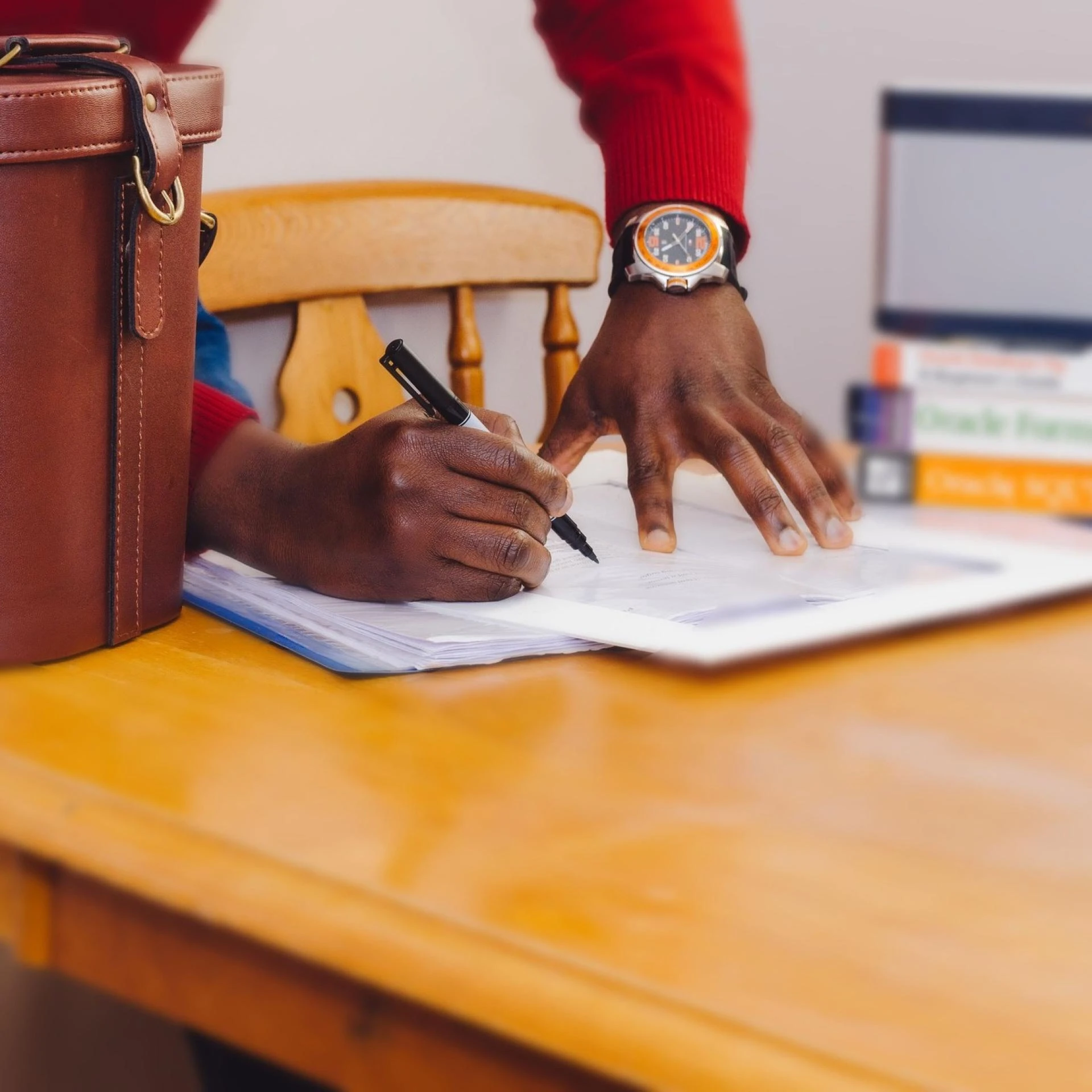 A Deed of Variation: What Is It?