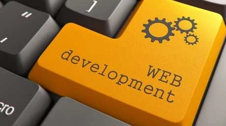 List of common web development services in 2022
