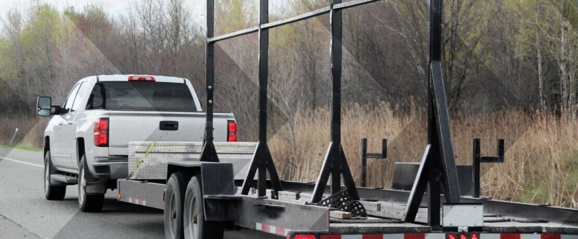 What are the differences between various types of Hot Shot trucks?