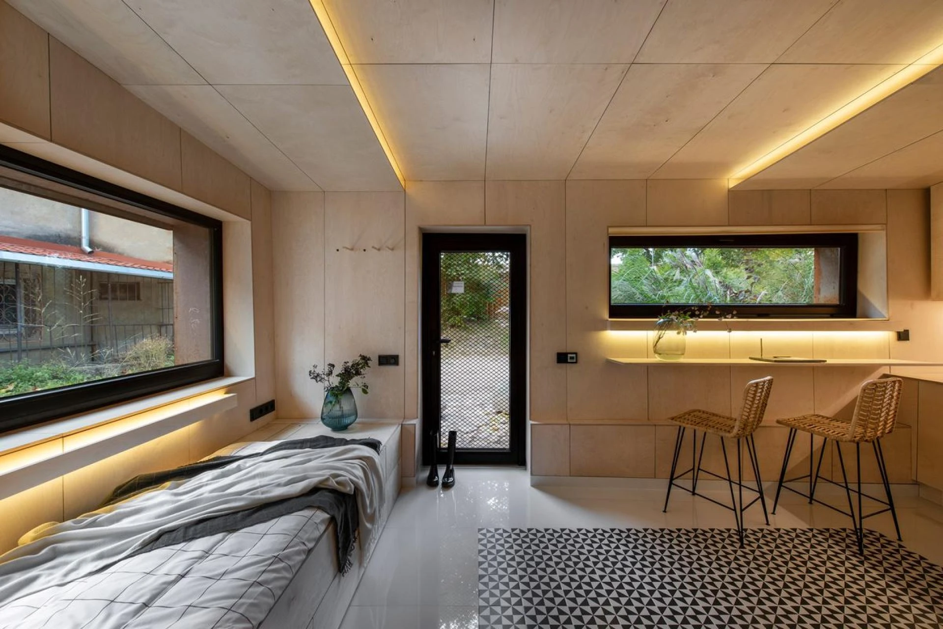 Learn a few ways you can convert your garage