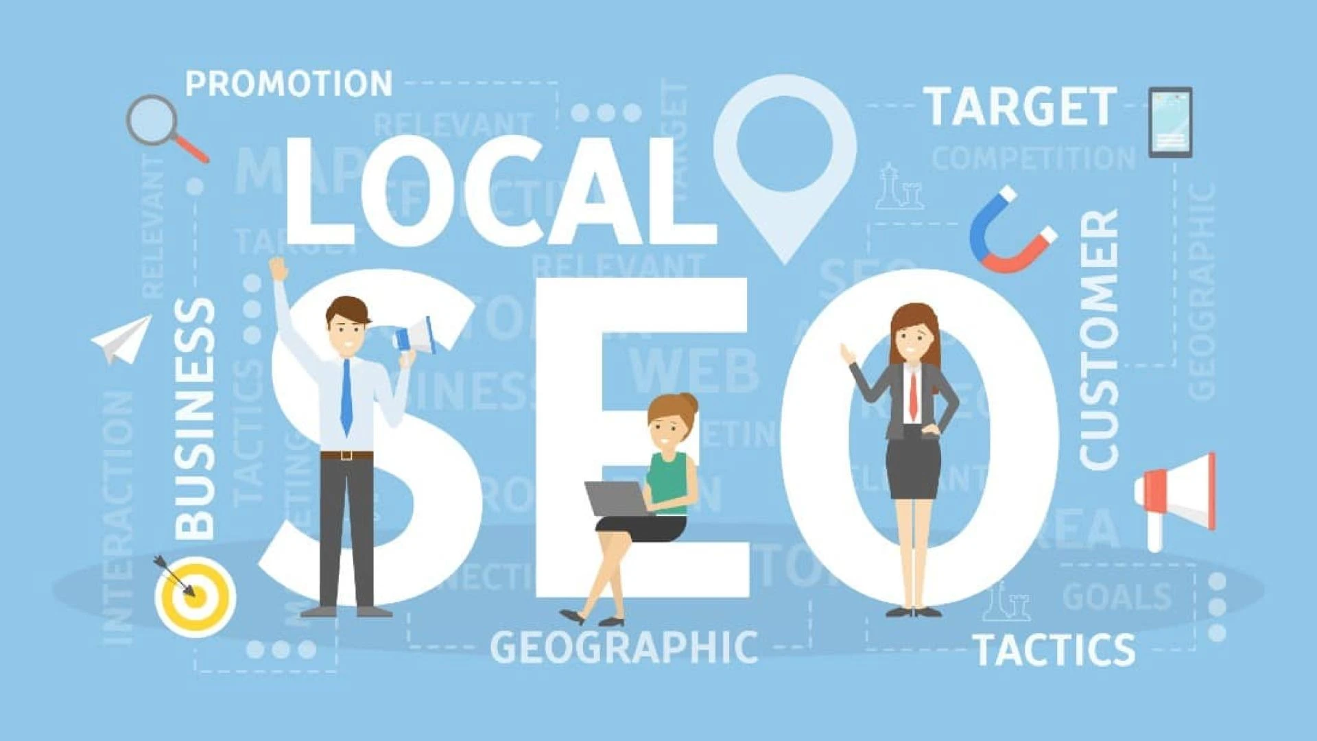 Why Local SEO Should Be A Part Of Your SEO Strategy?