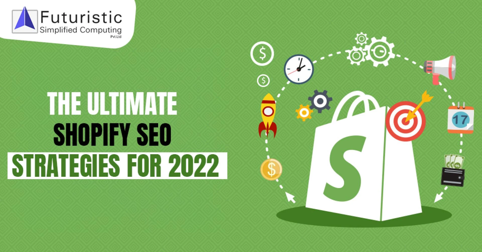 The Ultimate Shopify SEO Strategies for 2022