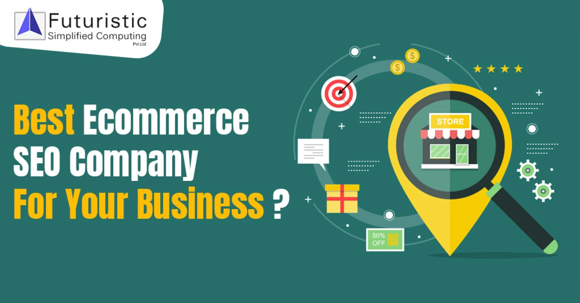 Best Ecommerce SEO Company For Your Business