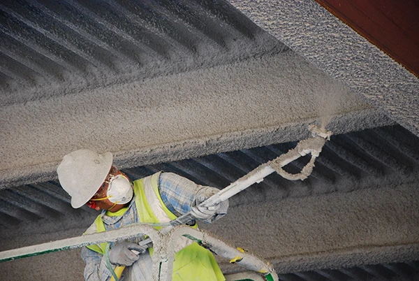 The Science Behind Cementitious Waterproofing Coating: Composition and Material Properties