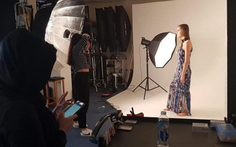 A Detailed Guide On Photo Studio Hire In London