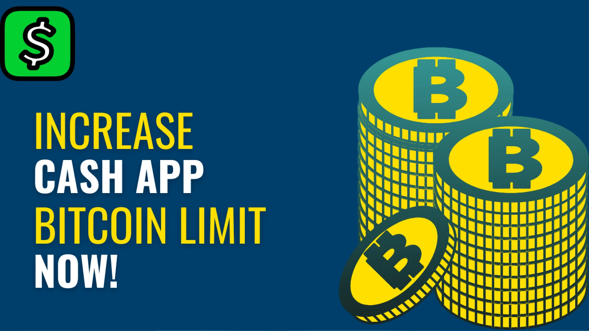 What is Bitcoin Withdrawal Limit on Cash App: The Limit Breakdown