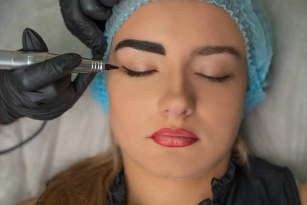 Is permanent makeup safe?