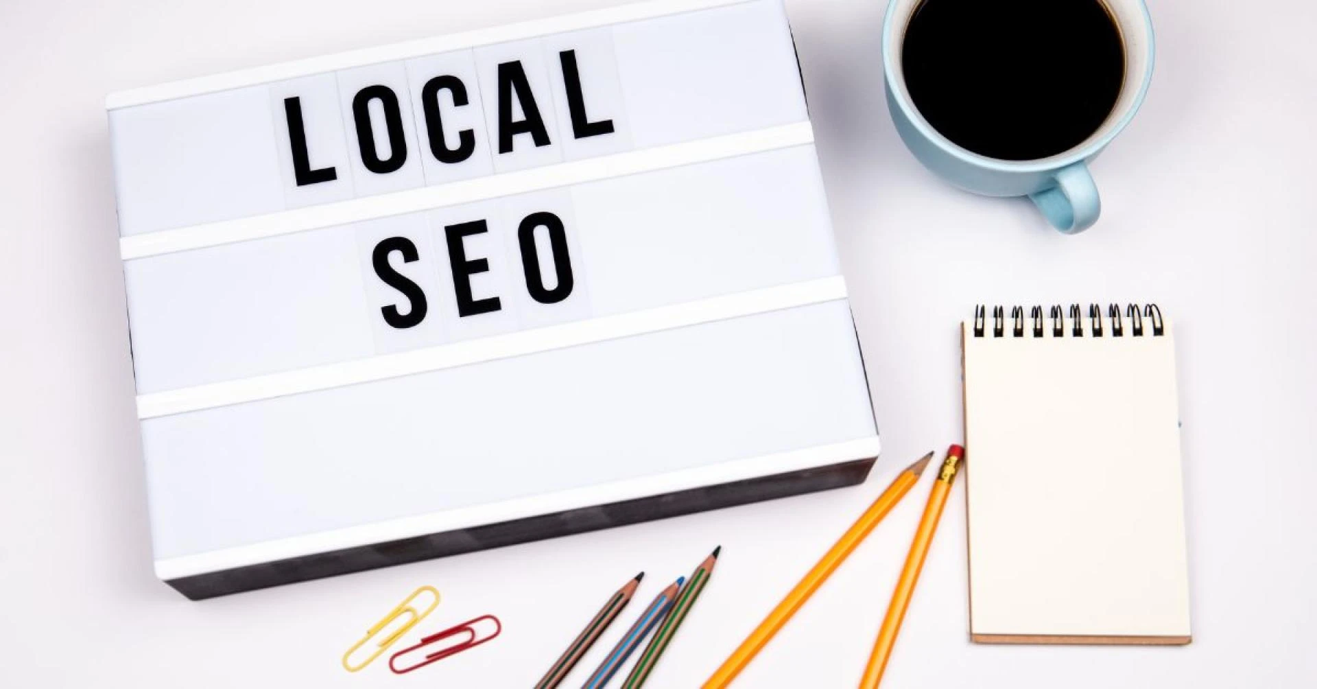 What's the best way to make local SEO effective?