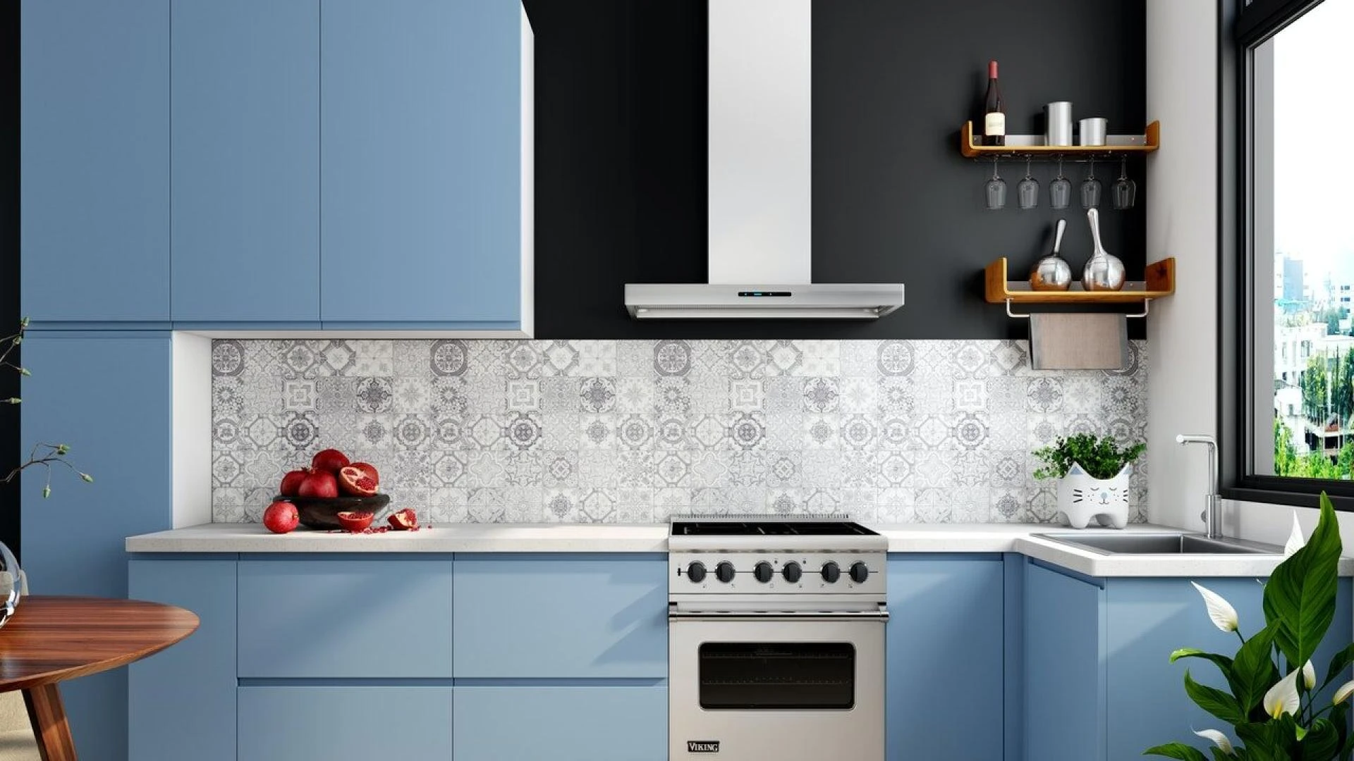 5 Kaff Chimneys That Will Make Your Life Better