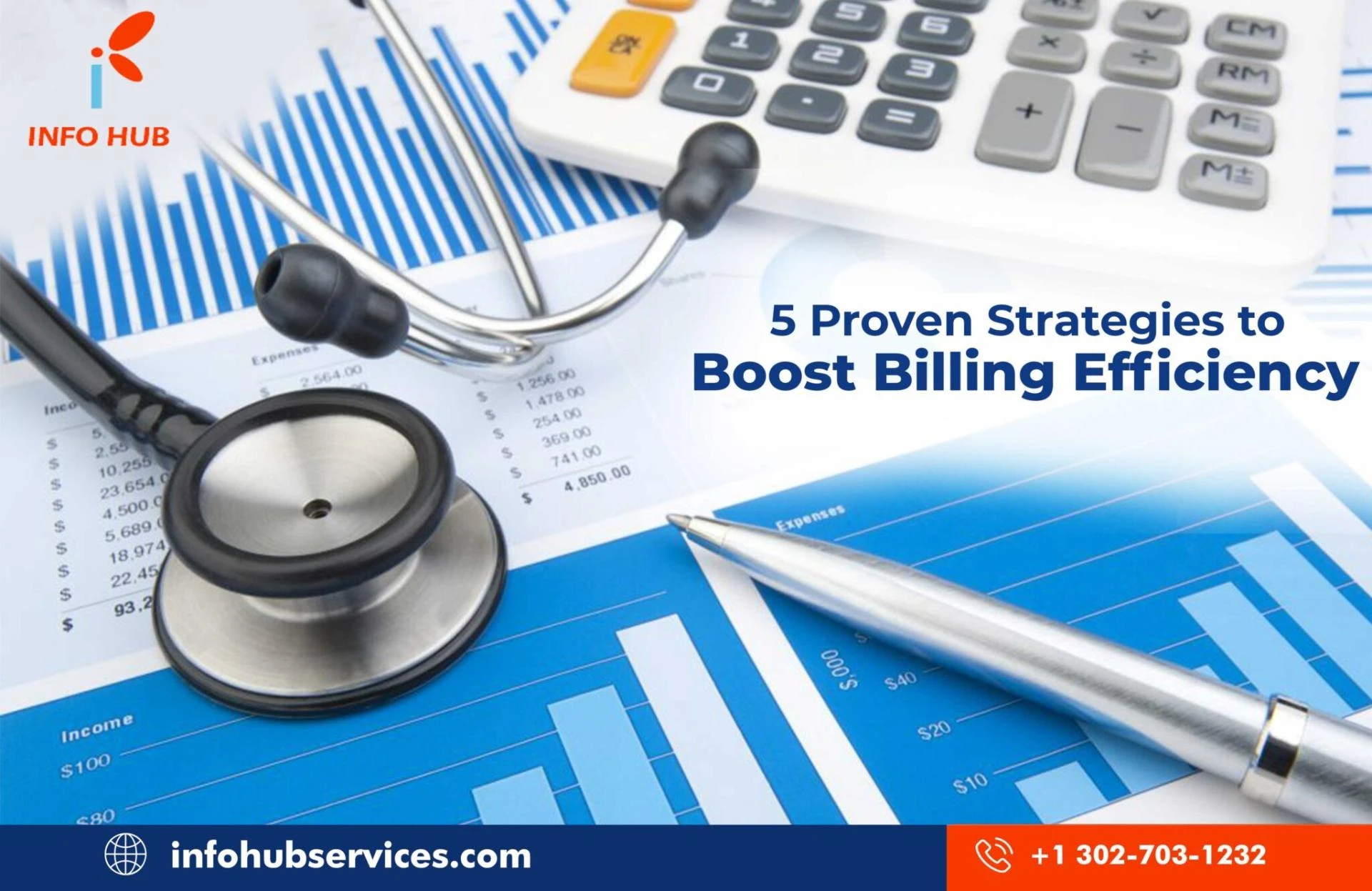Proven Strategies to Boost Billing Efficiency
