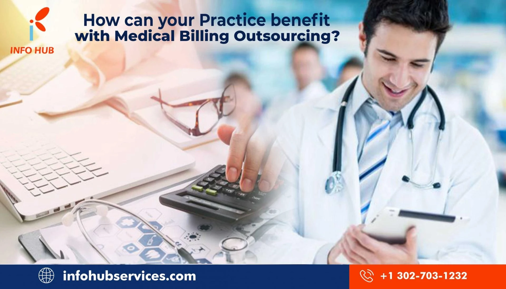 How can your Practice benefit from Medical Billing Outsourcing?