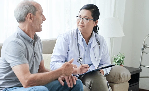 Por Qué Necesitas Adquirir Planes de Seguro de Salud