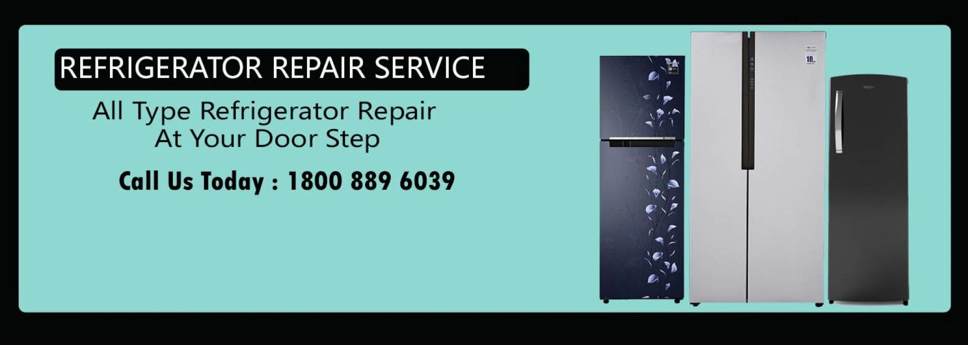 Refrigerator Repair Service center Jaipur
