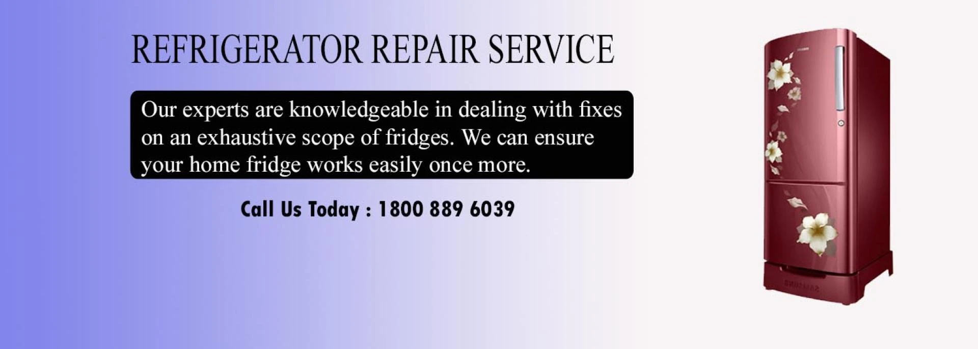 Bosch Refrigerator Repair Service center Pune