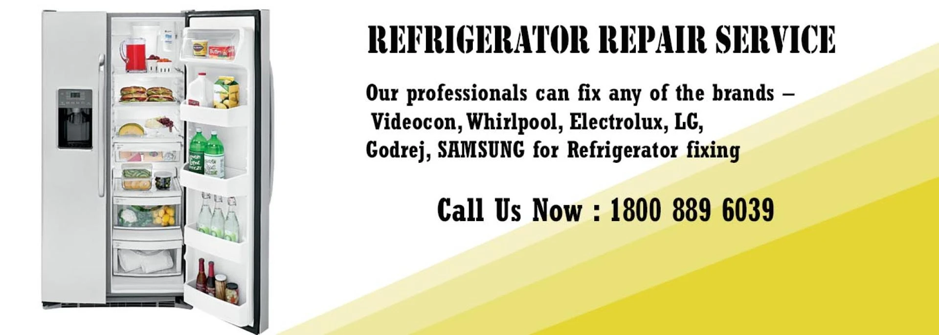 Panasonic Refrigerator Repair Service center Pune