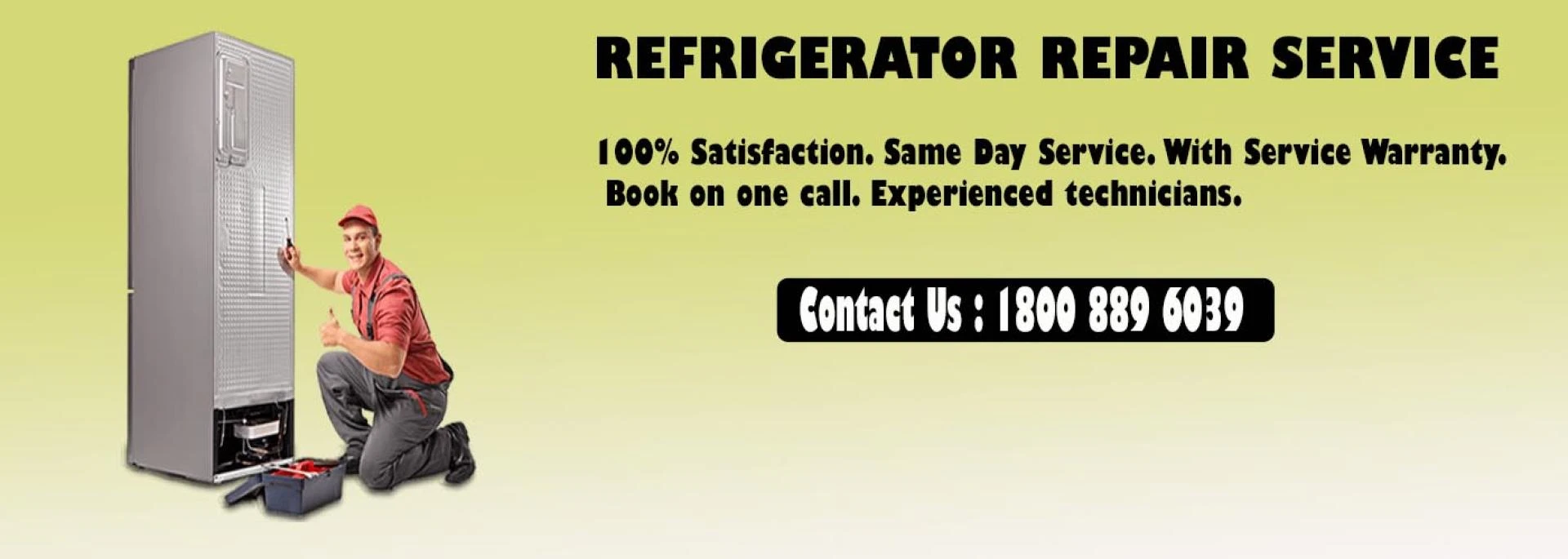 Marq Refrigerator Repair Service center Mumbai