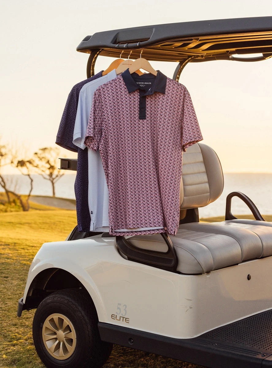 Early Afternoon Tee Time? Here’s How to Clock Out Early From Work