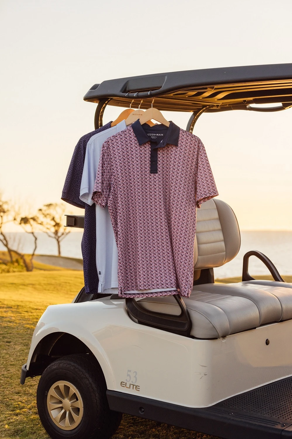 Refine Your Professional Image: A Men’s Workwear Guide