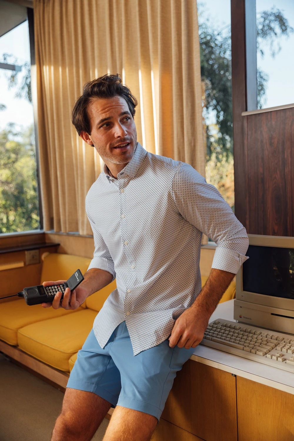 5 Reasons to Take a Road Trip with The Boys This Summer