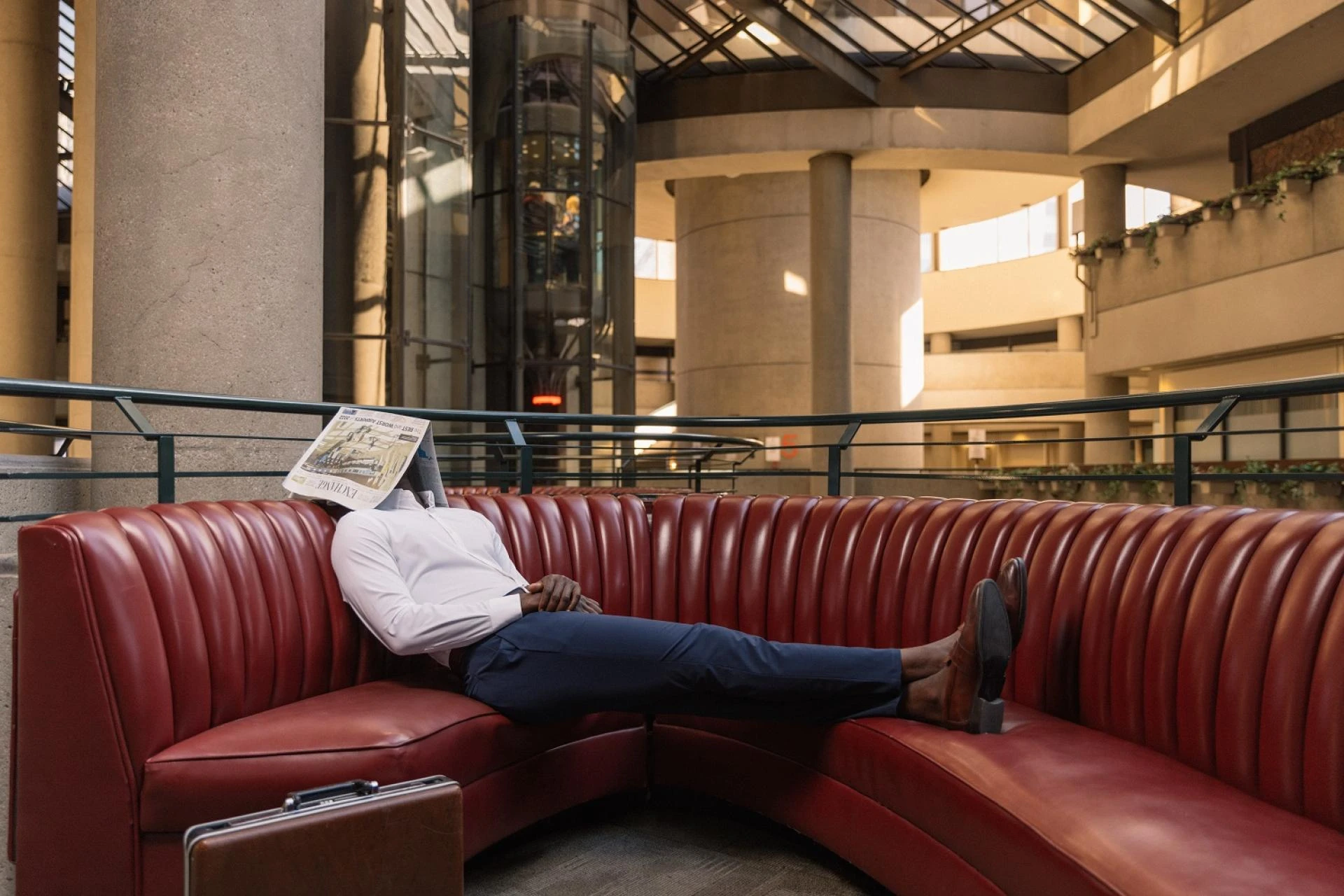 Tips to Thrive, Not Just Survive, in the Office