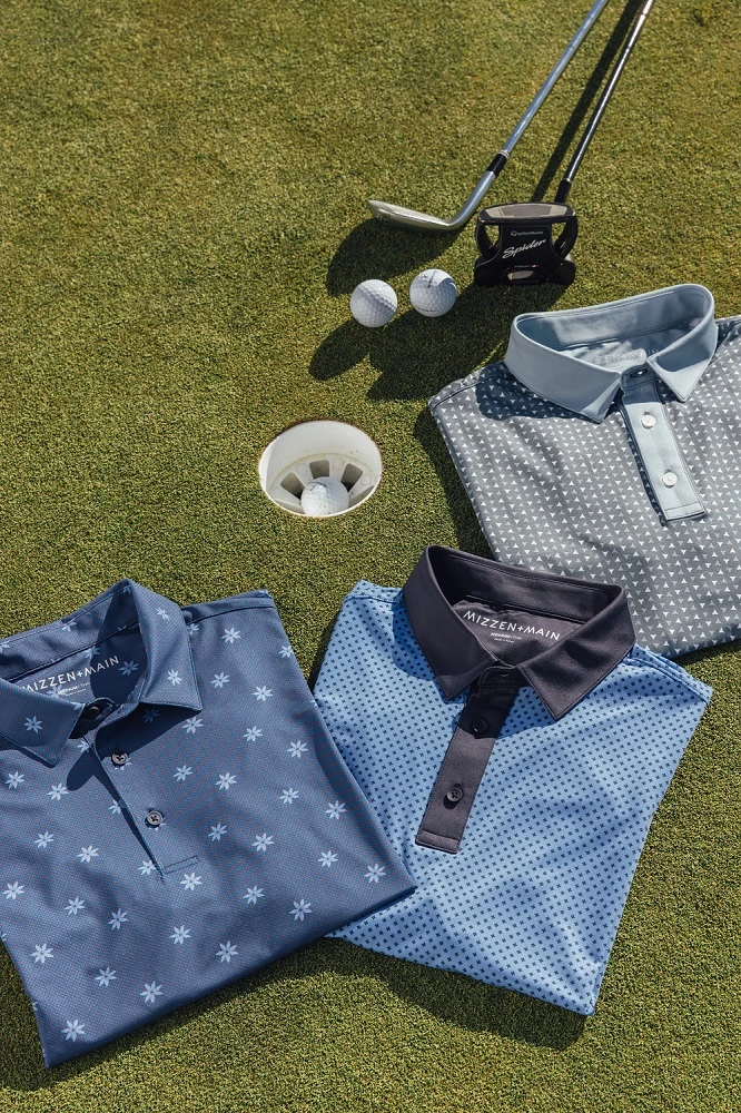 4 Outfits to Highlight Your Favorite Polos