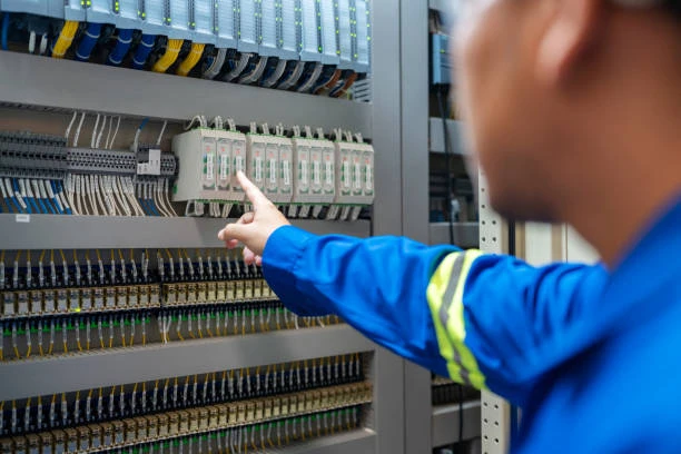 Switchboard Upgrades in Adelaide: Ensure Safety and Efficiency