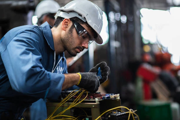 Expert Electrician in Thebarton: Your Trusted Electrical Solutions Provider