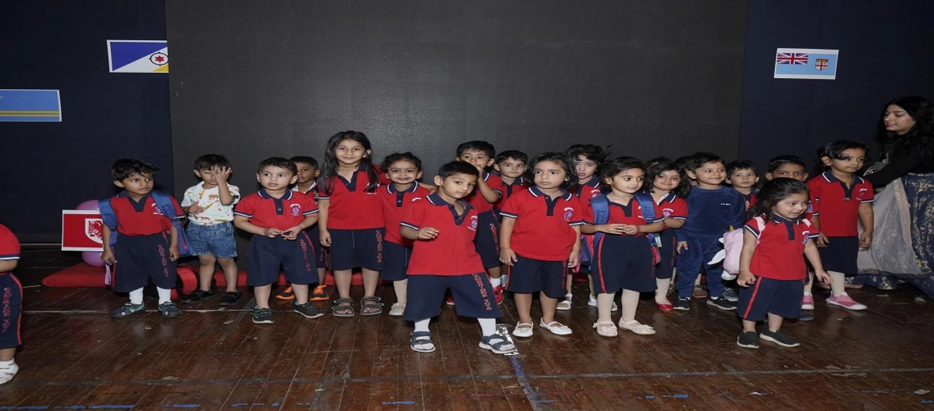 Top 10 preschool in India