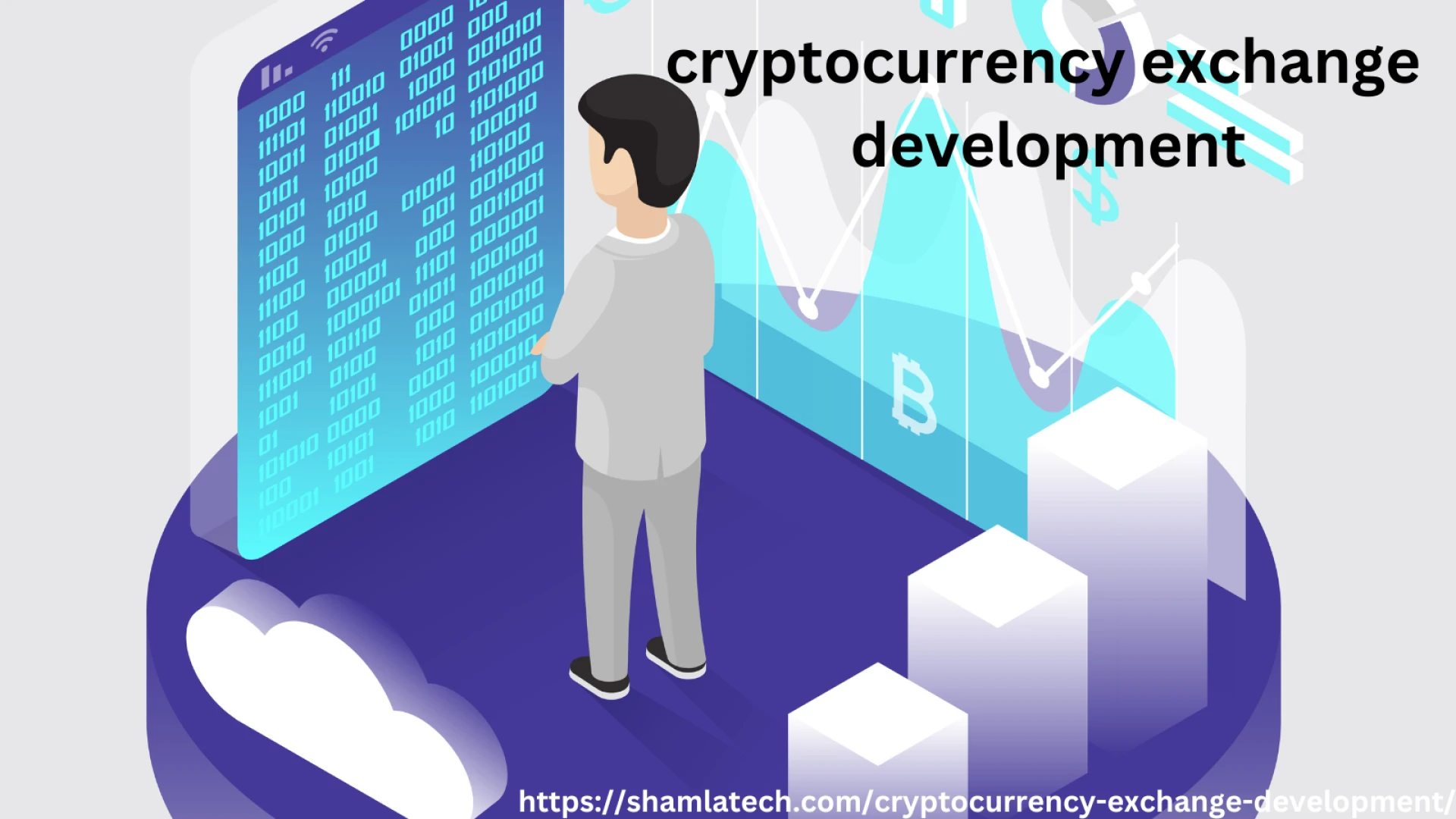 Developing a User-Friendly Cryptocurrency Exchange Platform