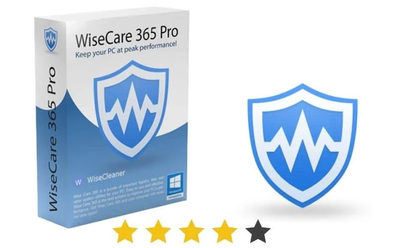 Wise Care 365 Pro - Get the Best Software to Optimize Your PC Performance