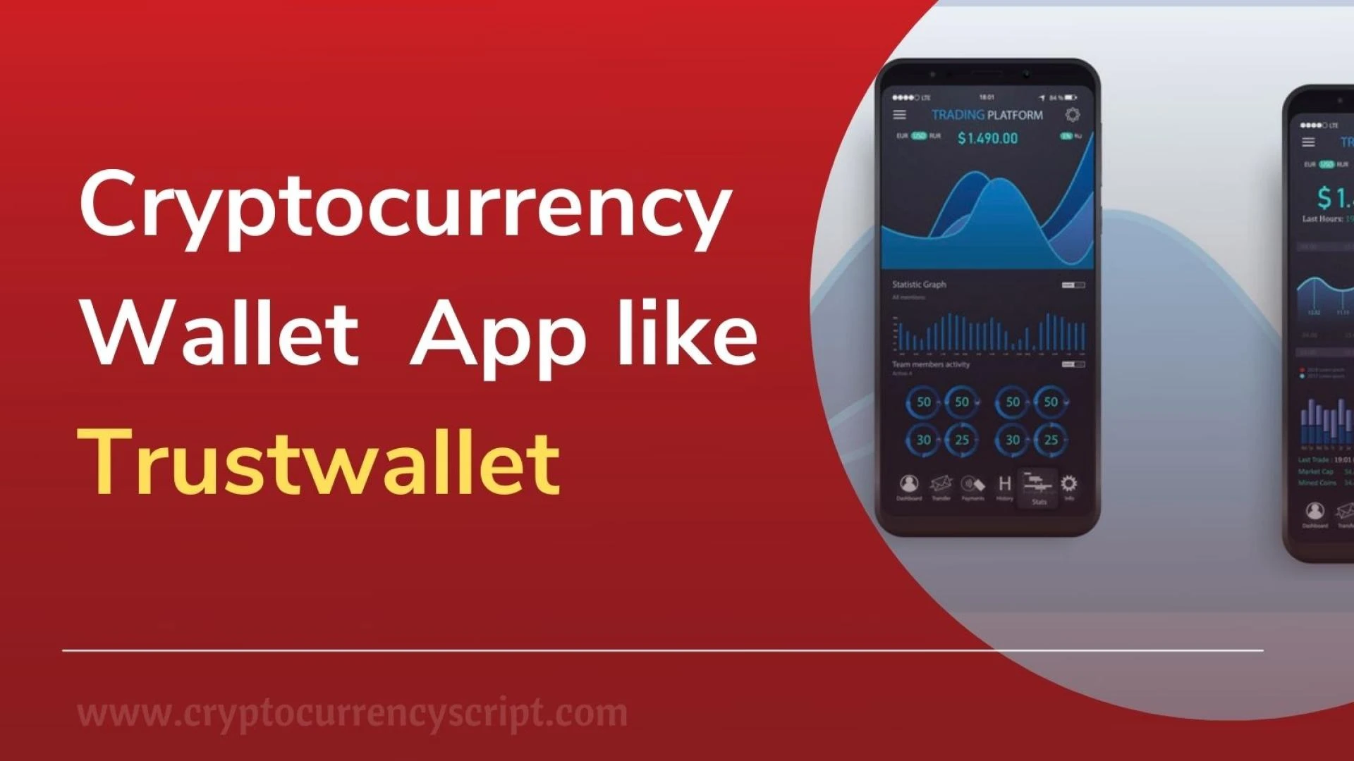 What are the Benefits of the Trustwallet App?