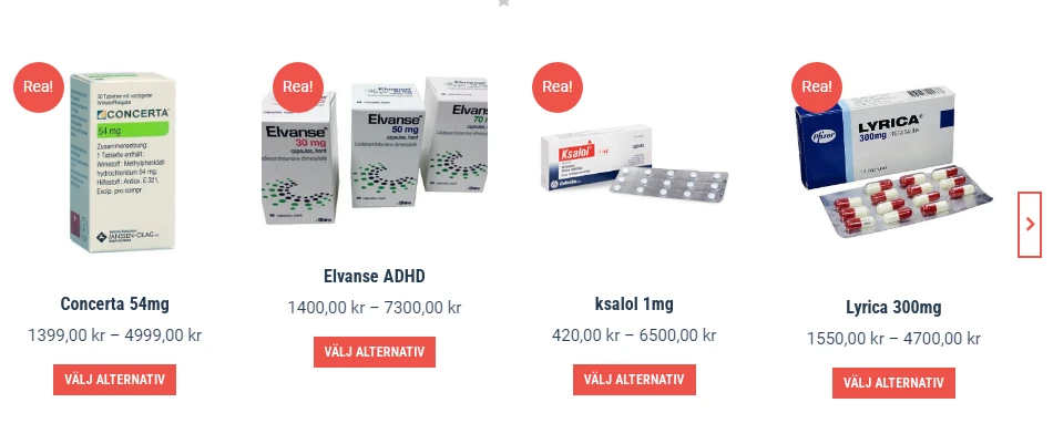 Köpa Receptbelagda Läkemedel Utan Recept
