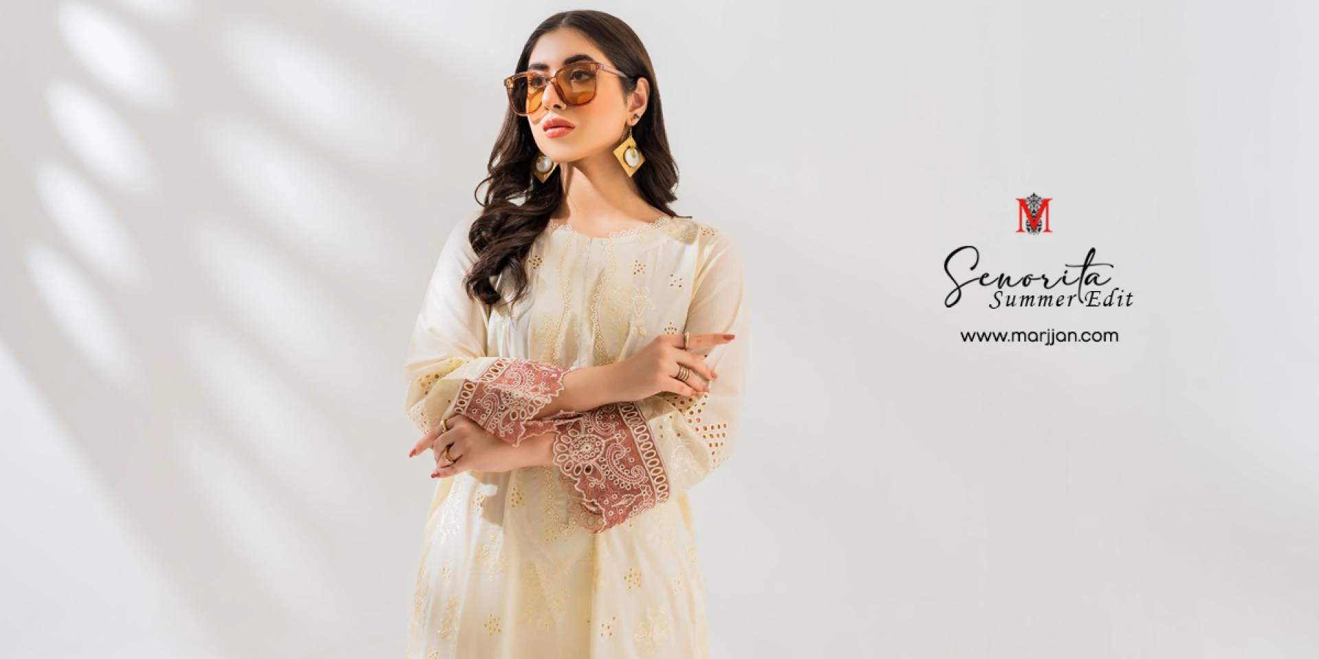 Trendiest embellished picks this season