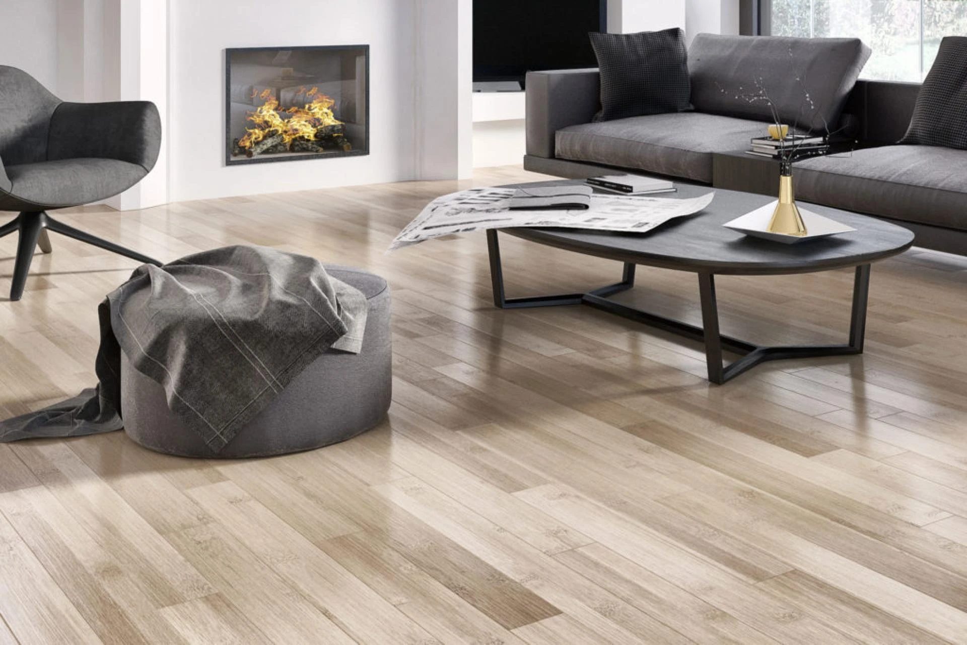 Frequently Asked Questions About Flooring