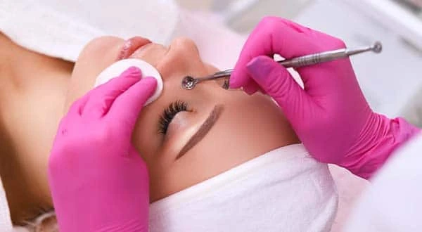 Beauty Salon and Its Services: A Comprehensive Guide