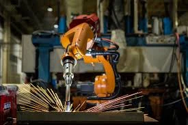 Global Robotic Welding Market Size By Type, By Application, By Geographic Scope And Forecast to 2027