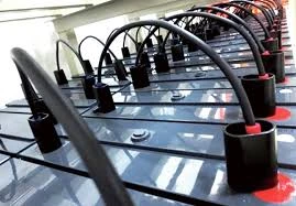 Global Energy Storage System for Ships Market Production, Sales and Consumption Status.