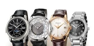 Luxury watch market - growth, trends, covid-19 impact, and forecasts (2021 - 2026)