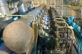 Global Marine Engine Market 2021 Applications, SWOT Analysis, Remarkable Growth.