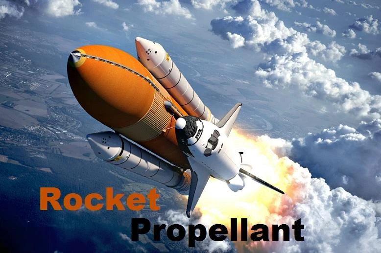 Global Rocket Propellant Market 2021 Research by Business Analysis, Growth Strategy and Industry.