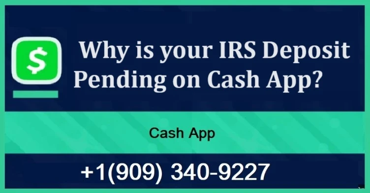 Why is Your Cash App Tax Refund Pending in 2023?