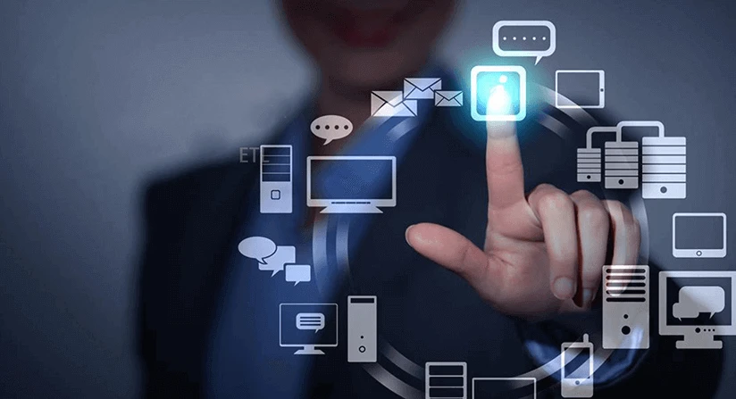 Digital Workplace Market Size, Share &amp; Trends Analysis Report By Component), By End Use, By Region.