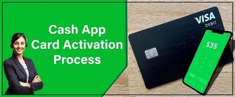 How do I activate my Cash App card online?