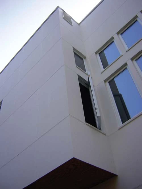Global Fiber Cement Siding Market, By Type, By application - Opportunity Analysis and Industry.