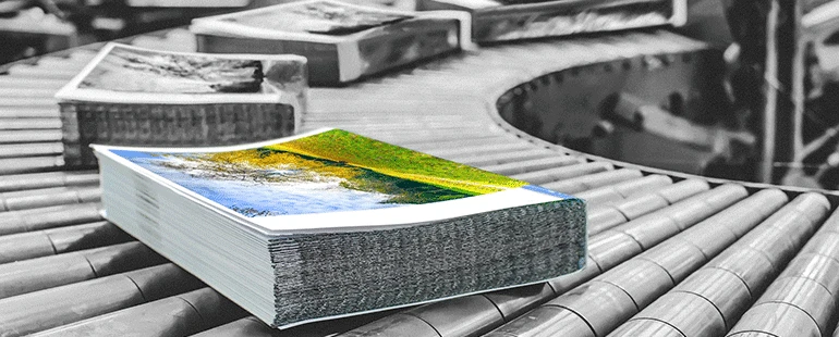 How to Choose the Right Paper for Your Print Job