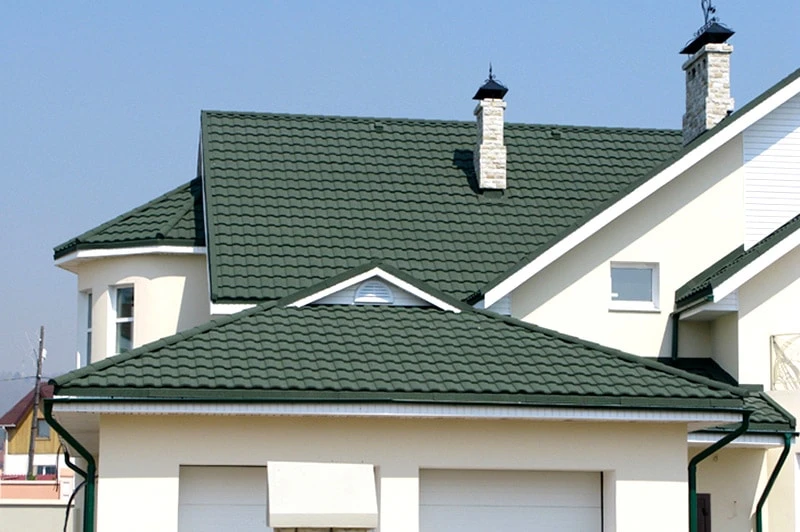 Know when do you need to replace your roof?