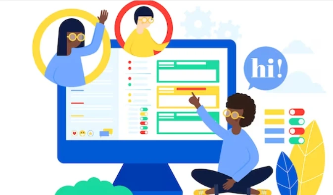 Martian Logic: Revolutionizing HR Management