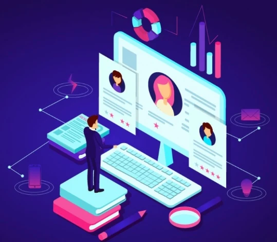 A Deep Dive into HRIS, Applicant Tracking Systems, and Organizational Charts