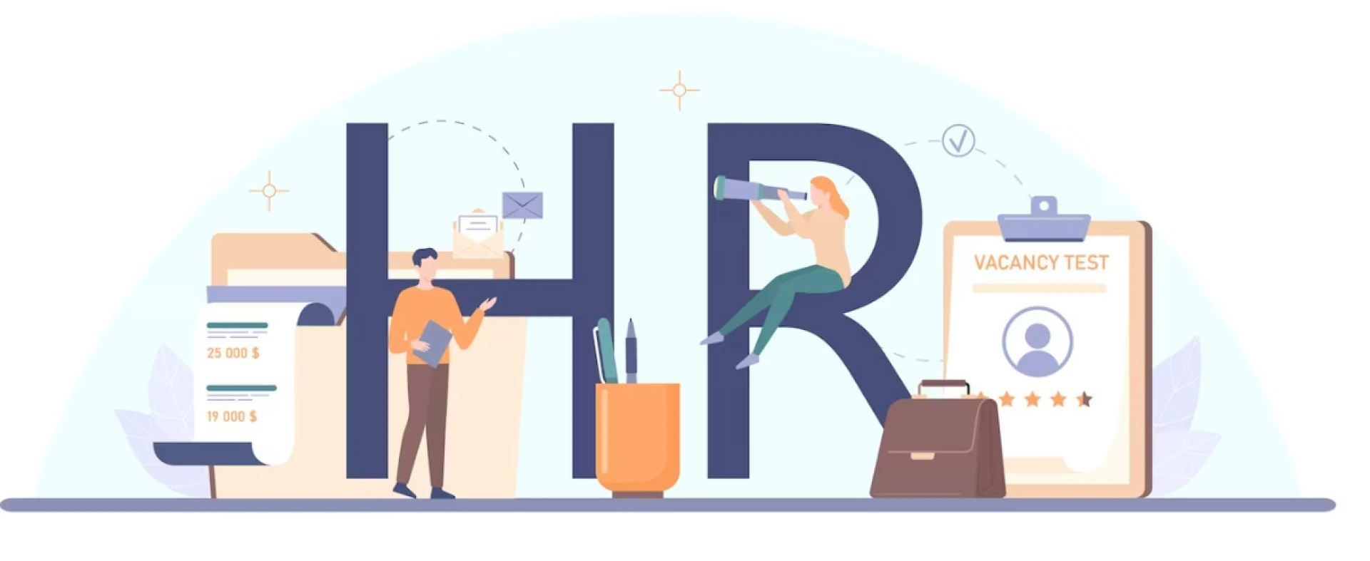 Navigating the Martian Logic Landscape: Exploring HRIS, Applicant Tracking Systems, and Employee Onboarding Software