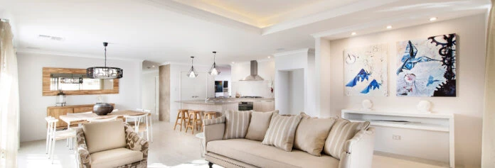 The Top 5 Things to Consider When Buying Your First Home in Perth WA